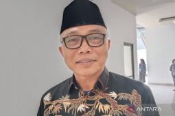 KPU tetapkan empat pasangan cabup-cawabup maju Pilkada Mukomuko
