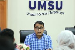 5.023 mahasiswa baru UMSU siap ikuti PKKMB 2024