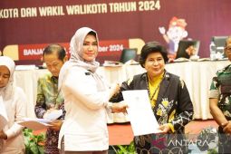 3.041.499 orang masuk DPT pada Pilkada Kalsel 2024