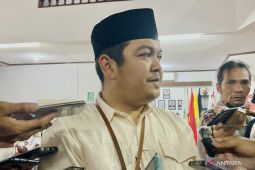 KPU Kota Bogor tetapkan 5 pasangan calon kepala daerah peserta Pilkada 2024