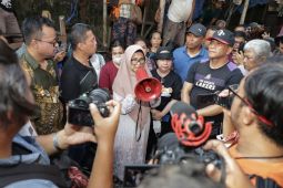 Begini solusi kepada pedagang terdampak kebakaran di Pasar Horas Pematangsiantar