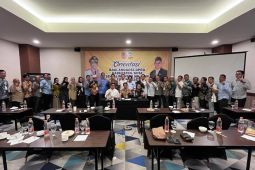 Anggota DPRD HSS selesai ikuti orientasi BPSDMD Kalsel
