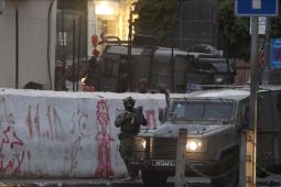 AS kirim pasukan tambahan ke Timur Tengah saat Israel serang Lebanon