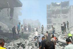 Indonesia dorong kesatuan GNB lawan ketidakadilan terhadap Palestina