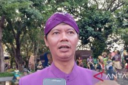 KPU Kediri jadwalkan pengundian nomor urut dua pasangan calon