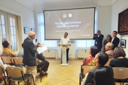Layanan e-paspor di KJRI Frankfurt jawab kebutuhan WNI