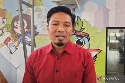 Bawaslu Kota Batu siap tertibkan APK tak sesuai ketentuan