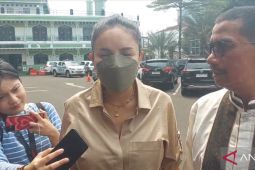 Polisi: Anak Nikita Mirzani jalani terapi di rumah demi keamanan