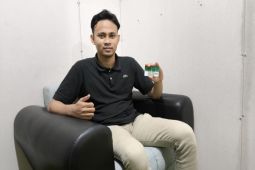 Adli andalkan JKN untuk ibunya yang divonis gagal ginjal