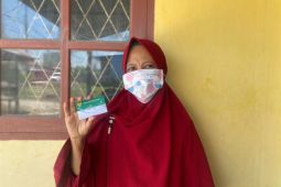 JKN permudah pengobatan Asma anak Siti Melalui program rujuk balik