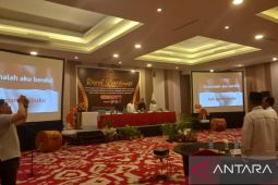 KPU: Tiga kabupaten/kota di Babel diikuti pasangan calon tunggal