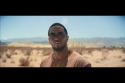 Rapper Sean "Diddy" Combs ditangkap