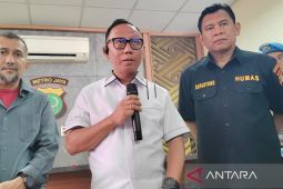 Polres Bekasi buka layanan aduan orang hilang imbas kasus temuan tujuh jasad