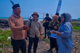 FHUP beri penyuluhan hukum masyarakat Desa Umbul Tanjung penanganan sampah