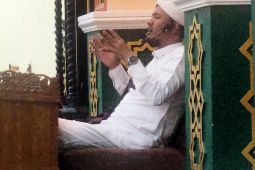 Ustadz Walad ingatkan kaum Muslim jadikan dunia untuk akhirat