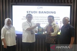 LMMC ULM layani lebih dari 13.000 peserta BPJS