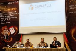 Paslon dilarang ajak pejabat berkampanye pada Pilkada Tabalong