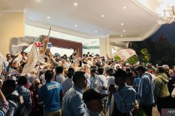 KPU Kota Bogor batasi jumlah pendukung saat undi nomor urut paslon
