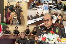 Kejati Maluku setujui penyelesaian perkara penganiayaan di luar PN