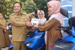 Pj bupati dorong warga Abdya gemar konsumsi ikan untuk atasi stunting