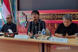KPU Jatim umumkan DPT Pilkada sebanyak 31.280.418 pemilih