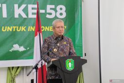 Pj Gubernur Kalbar mengajak perempuan tingkatkan intelektualitas