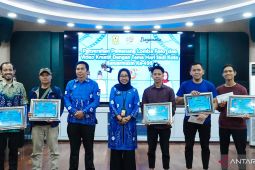 Pemkot Banjarmasin lombakan kreativitas foto dan video terkait Harjad