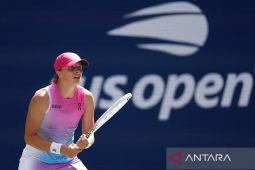 WTA Finals: Swiatek gagal ke semifinal di ajang ini