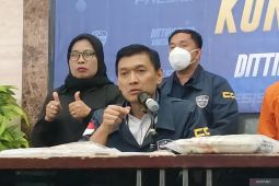 Selidiki kebocoran data NPWP, Bareskrim koordinasi dengan K/L