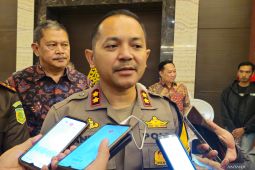 Polres Batu kerahkan 12 personel sebagai "walpri" paslon pilkada