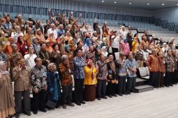 Wakil Rektor IV: Kemajuan Universitas Brawijaya bagian kerja keras IPUB