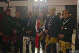 KPU Kota Malang minta tiga pasangan calon jaga komitmen anti hoaks