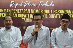KPU Tangerang siapkan metode kampanye Pilkada 2024