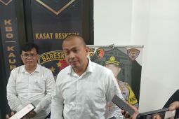 Polisi naikkan kasus perundungan siswi SMP Kota Jambi ke penyidikan