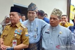 RSUD Raden Mattaher Jambi beri layanan onkologi bagi pasien kanker