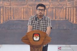 KPU: Formulir C1 sudah  sesuai ketentuan UU Pilkada