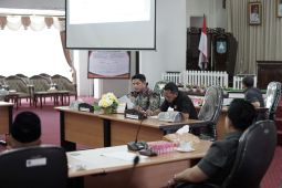 DPRD HSS bahas perubahan kegiatan September dan Oktober 2024
