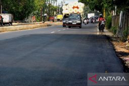 Revitalisasi Kalimalang sudah mulai dirasakan masyarakat Kabupaten Bekasi