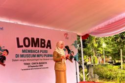 Cara Dindikbud Kota Malang wujudkan cinta budaya dan museum