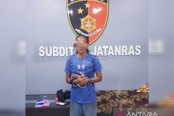 Tim Jatanras Polda Babel amankan pria aniaya istri siri