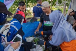 LMI gandeng 50 lembaga gelar "Resik Kali" wujudkan lingkungan bersih