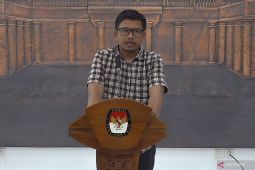 KPU: Formulir C1 sudah sesuai ketentuan UU Pilkada