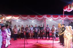 KPU Belitung ajak paslon adu gagasan saat berkampanye