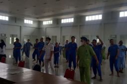 Dinsos Pekanbaru amankan ODGJ yang meresahkan masyarakat