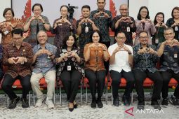 OJK Bali tangani pengaduan 411 transaksi keuangan ilegal