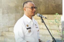 Pj Bupati Subang sebut pertanian bisa jadi fondasi penguatan ekonomi daerah