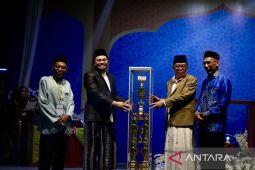 Bupati HST: MTQ momen generasi muda tingkatkan cinta Al Quran