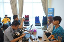 Imigrasi Pangkalpinang buka "Eazy Passport" bagi atlet latih tanding di Singapura