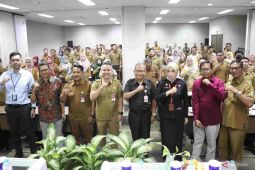 Pemkab Bekasi gelar lokakarya bahas pengelolaan pendapatan daerah