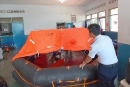 BPTD Maluku  pantau kelayakan kapal di Ambon